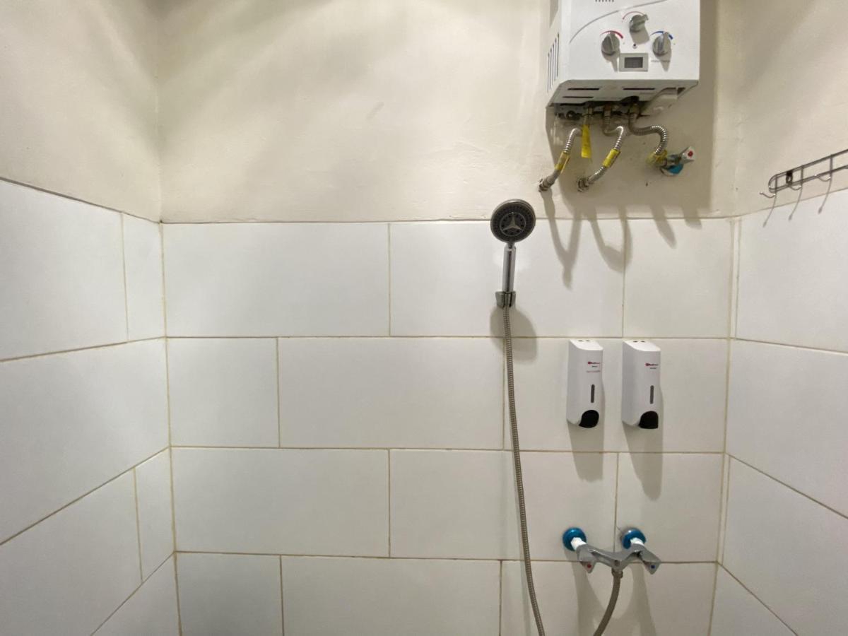 ホテル レッドドアーズ ニア Rsud マルゴノ プルウォケルト 3 部屋 写真